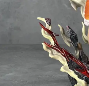 Walking LuUuFFyYy PVC for Home Decoration