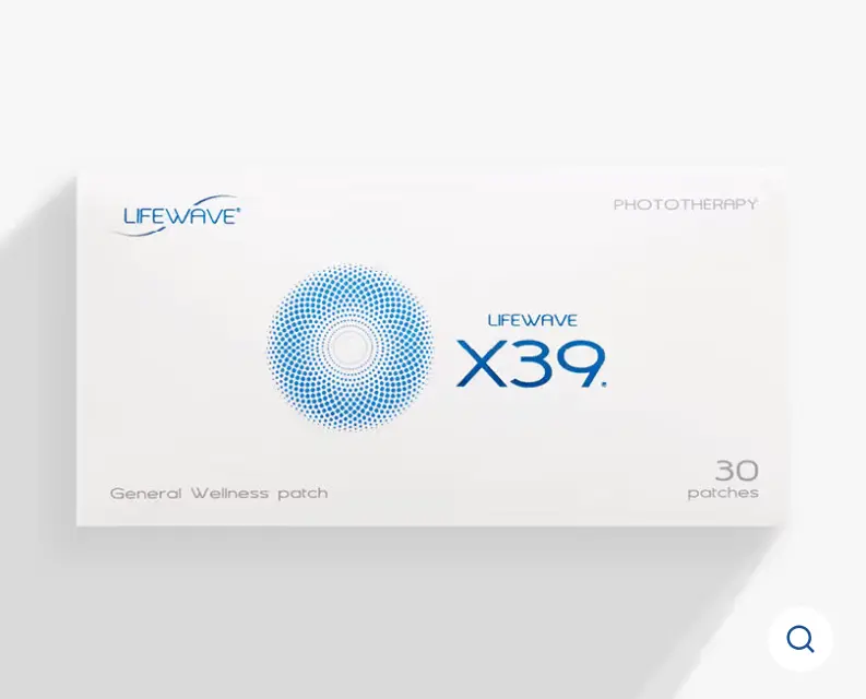 X39 LifeLift: Wellness at its Peak - Fitness