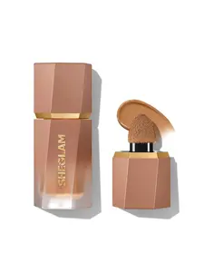 SHEGLAM Sun Beam Shimmer Liquid Bronzer-Golden Sun
