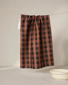 Fall Gingham