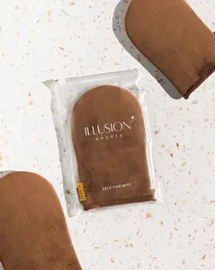 The Application Mitt