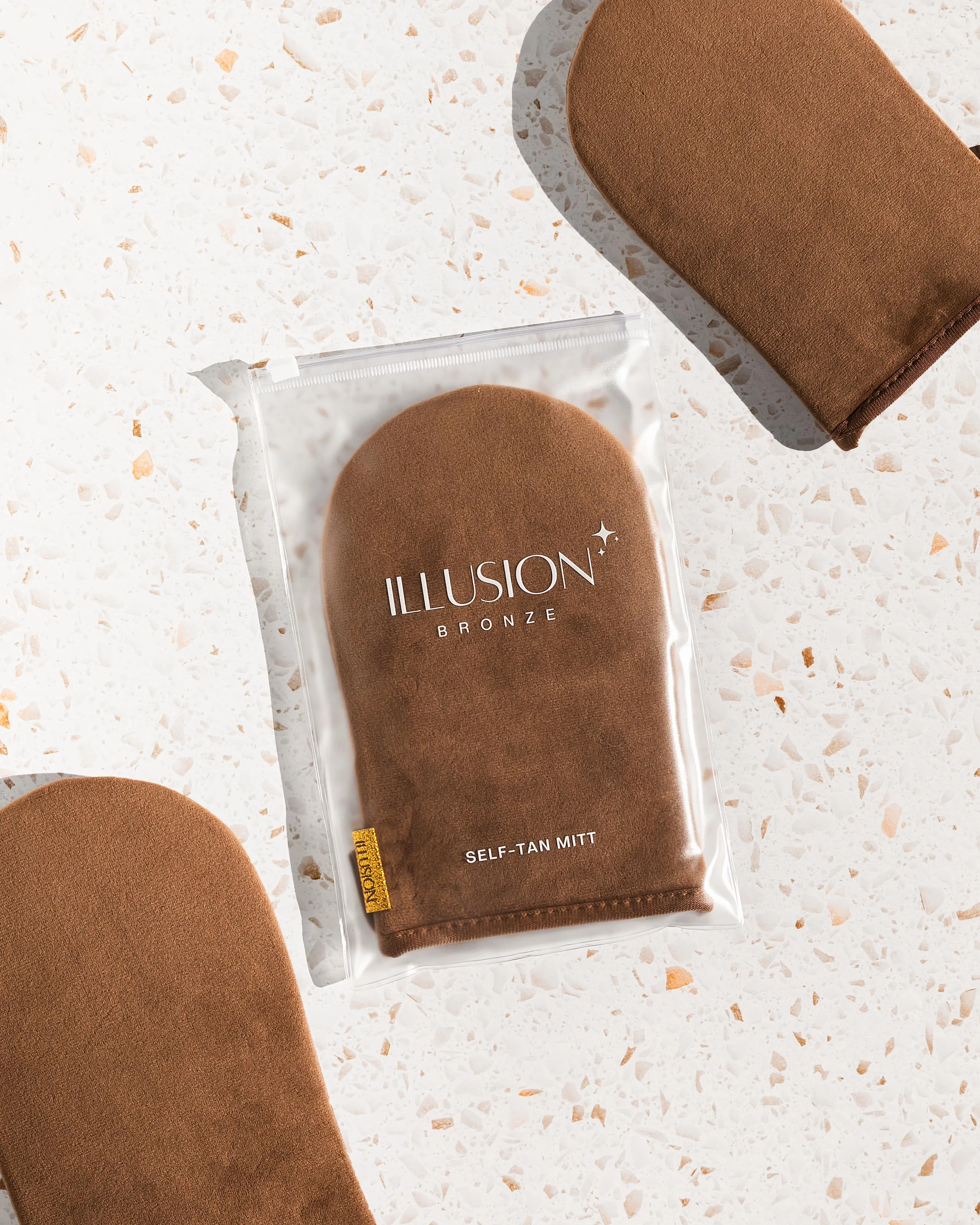 The Application Mitt