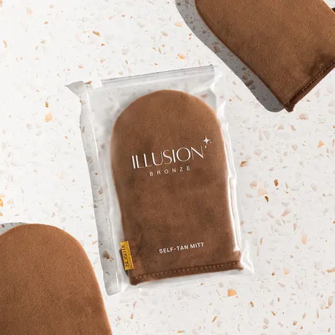The Application Mitt