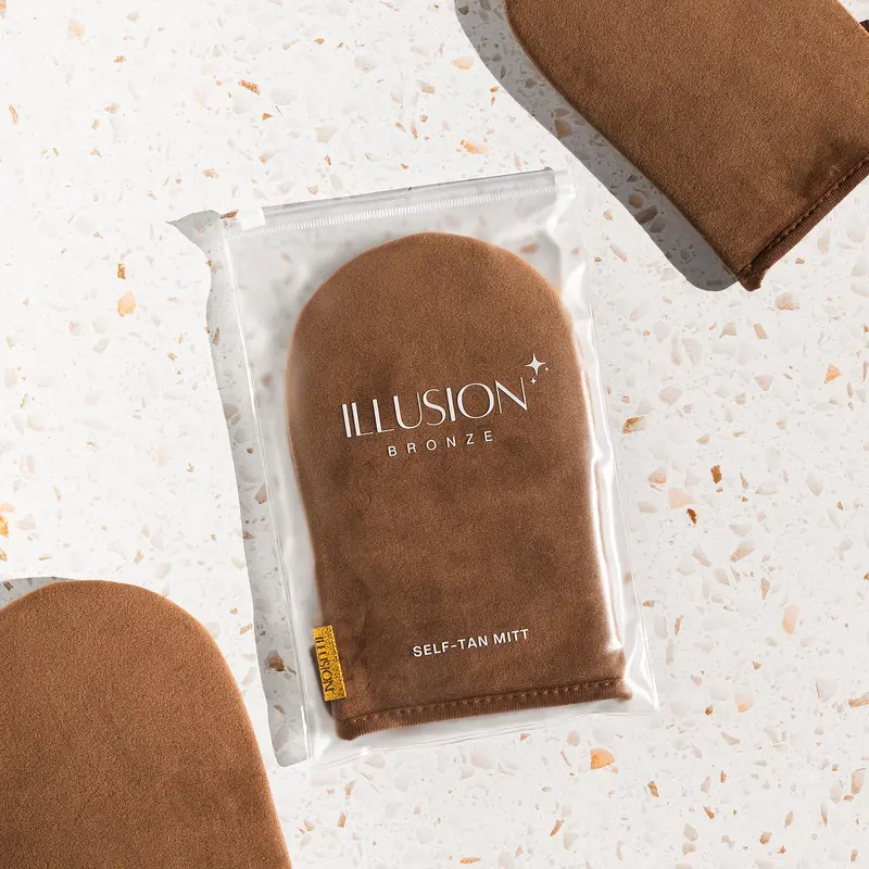The Application Mitt