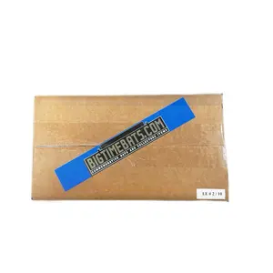 Signed Chrome Football!