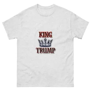 Unisex classic tee
