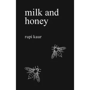 USED-Milk and Honey by Kaur, Rupi (Paperback)