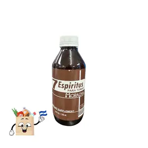 7 ESPIRITUS - Dietary Supplement