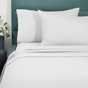 South Street Loft 4-piece Microfiber Sheet Set