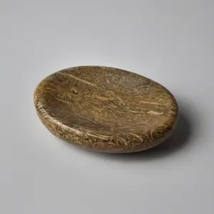 Mariam's Calligraphy Comfort Stone