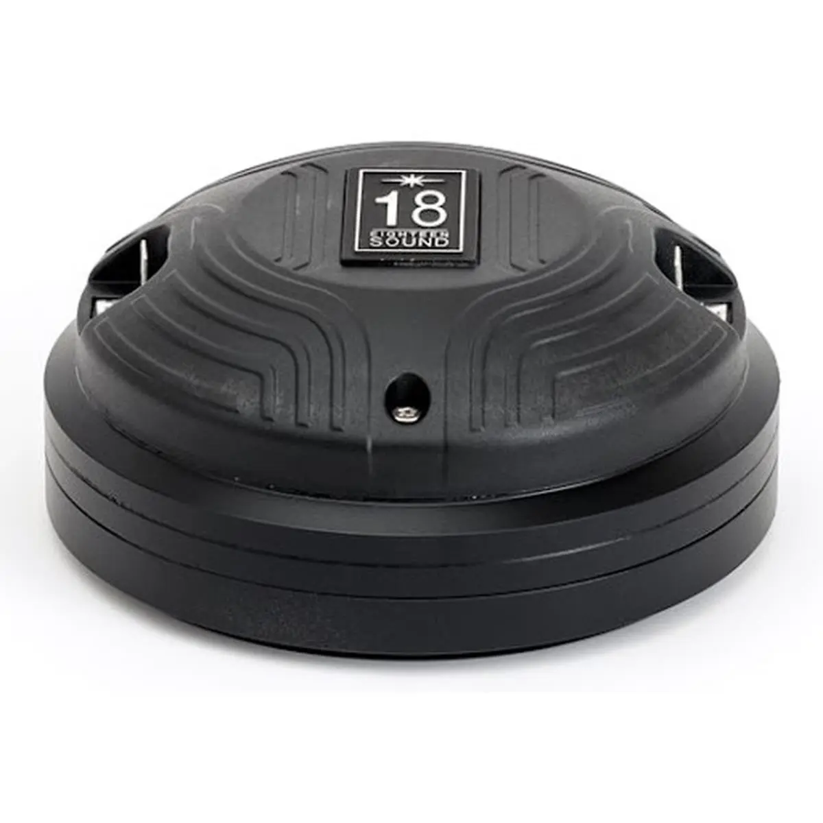 212 MAIN 2 in. 320W 8 Ohm 18 Sound High-Output Compression Driver, Titanium Membrane Audio Component