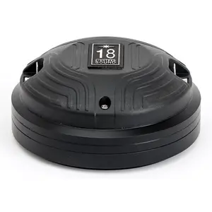 18 Sound  2 in. 320W 8 Ohm 18 Sound Neo Compression Driver