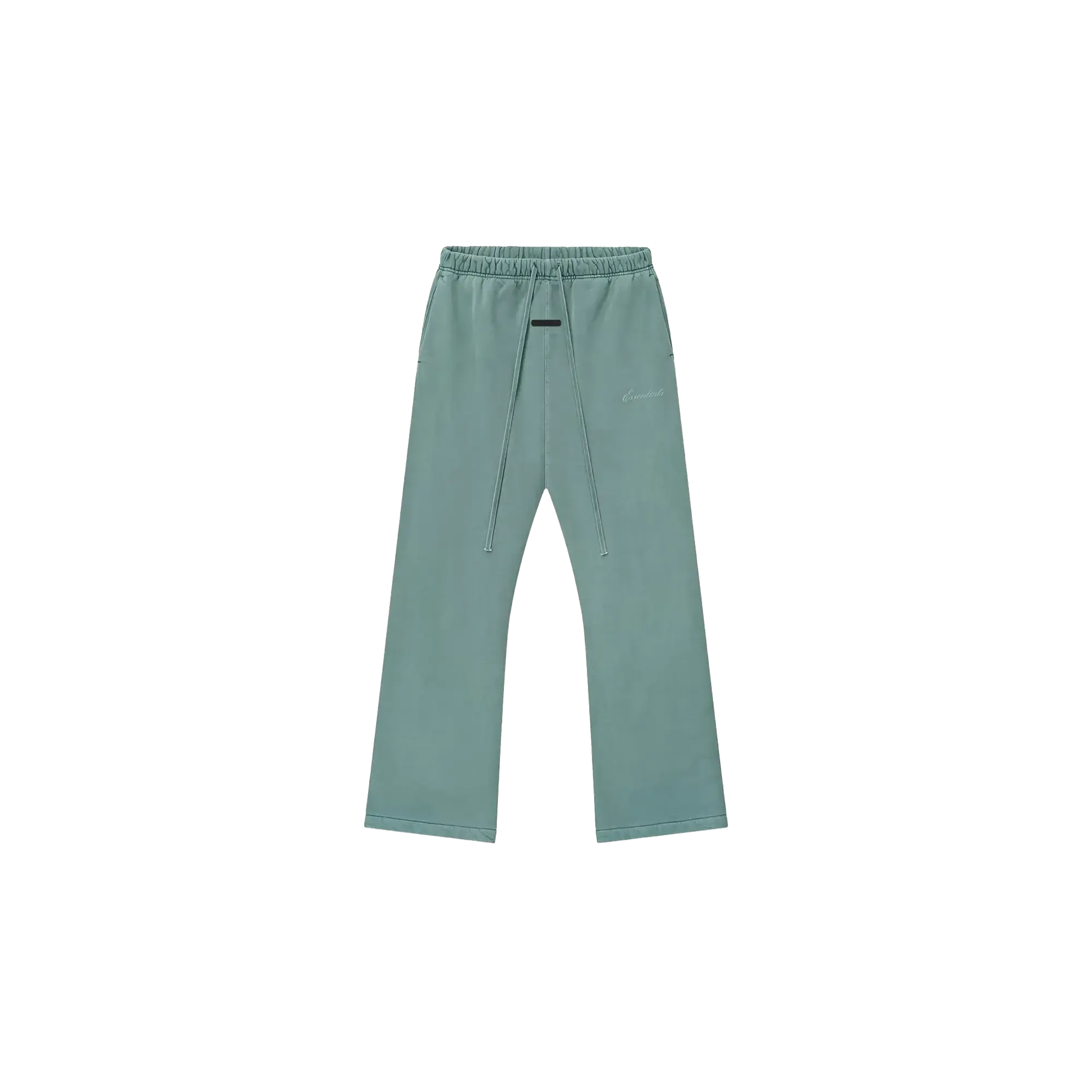 Signature Flare Sweatpants "Faded Coastal" 130SP264273F