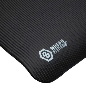 Series-8 Fitness Yoga Mat 24in X 60in Series-8 Fitness Yoga Mat 24in X 60in