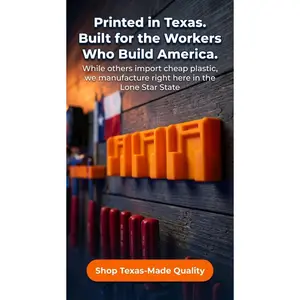 DeWalt 20v compatible battery type wall mounts