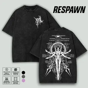 Neon Genesis Evangelion EVA-01 T-Shirt – Vintage Washed Unit-01 Divine Mode Anime Graphic Tee, Evangelion God Form Aesthetic Print, Oversized Soft Cotton Streetwear, Unisex Casual Apparel, Gift for Evangelion Fans