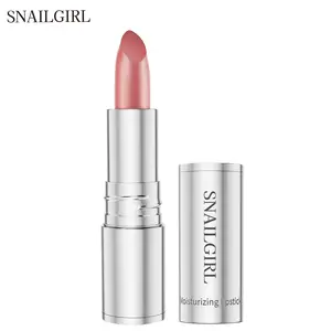 Matte Lipstick – Long Lasting Waterproof Velvet Lip Color, Smudge-Proof Non-Stick Cup, Highly Pigmented Moisturizing Lipstick for Women Daily & Party Makeup