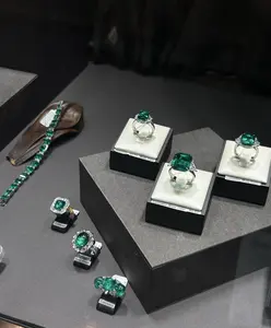 Premium Custom Jewelry & Ornaments