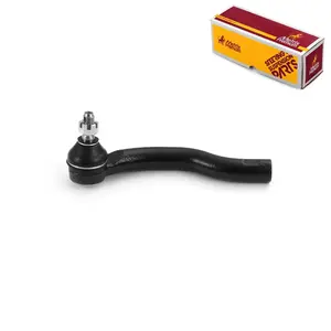 Front Left Outer Tie Rod End 41797MT