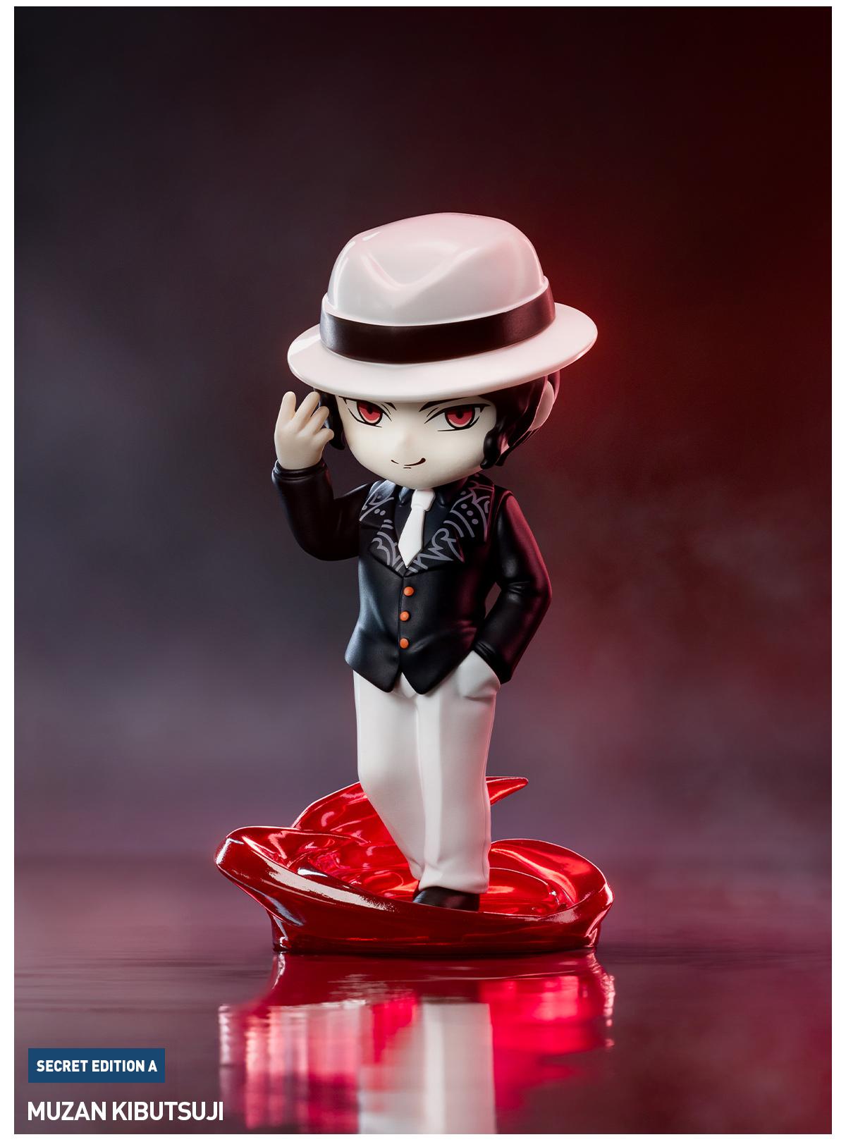 [POP NOW] POP MART Demon Slayer: Kimetsu no Yaiba Battle Series Figures Blind Box