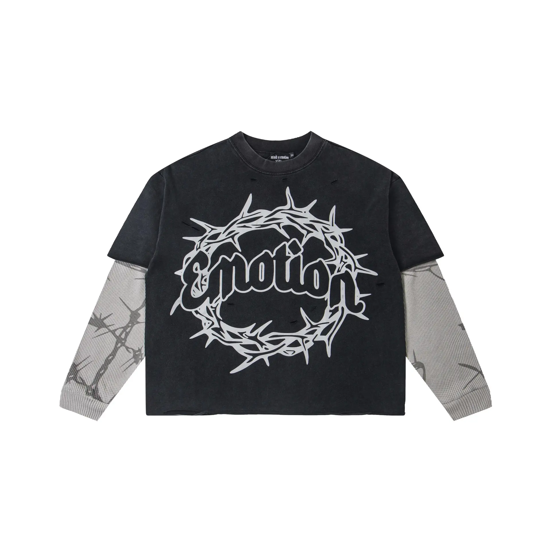 EM33 black