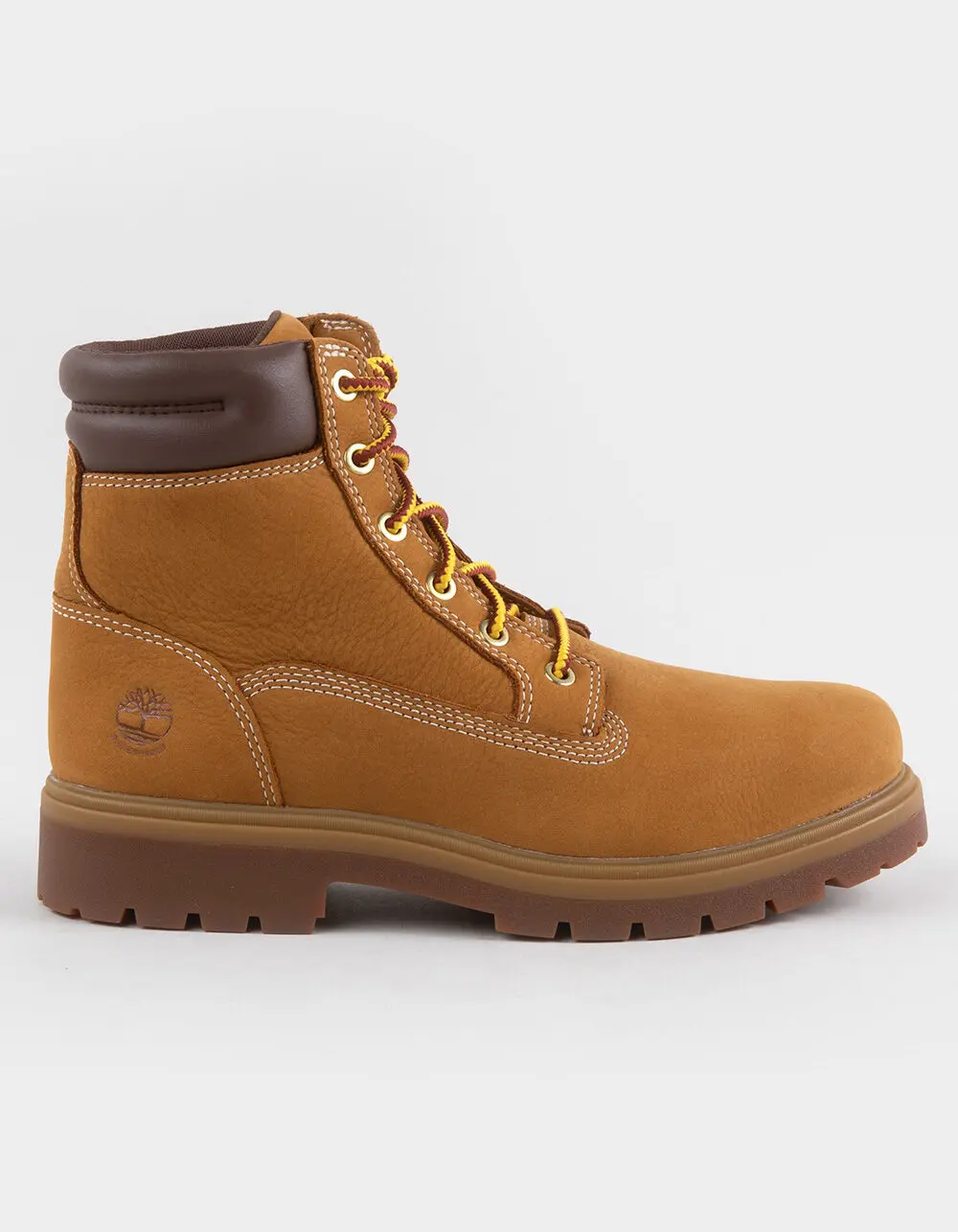 TIMBERLAND Auburn Falls Womens 6" Waterproof Boots TIMBERLAND Auburn Falls Womens 6" Waterproof Boots