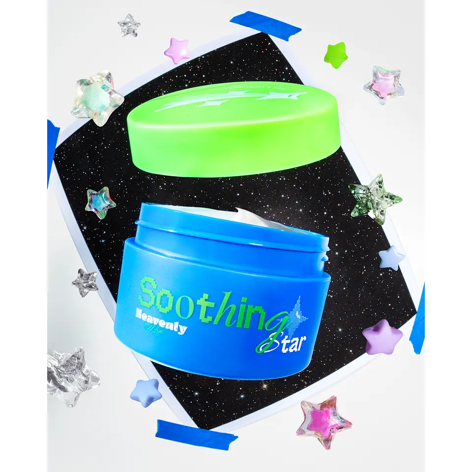 Barrier-repair moisturizer for rosacea- and eczema-prone skin