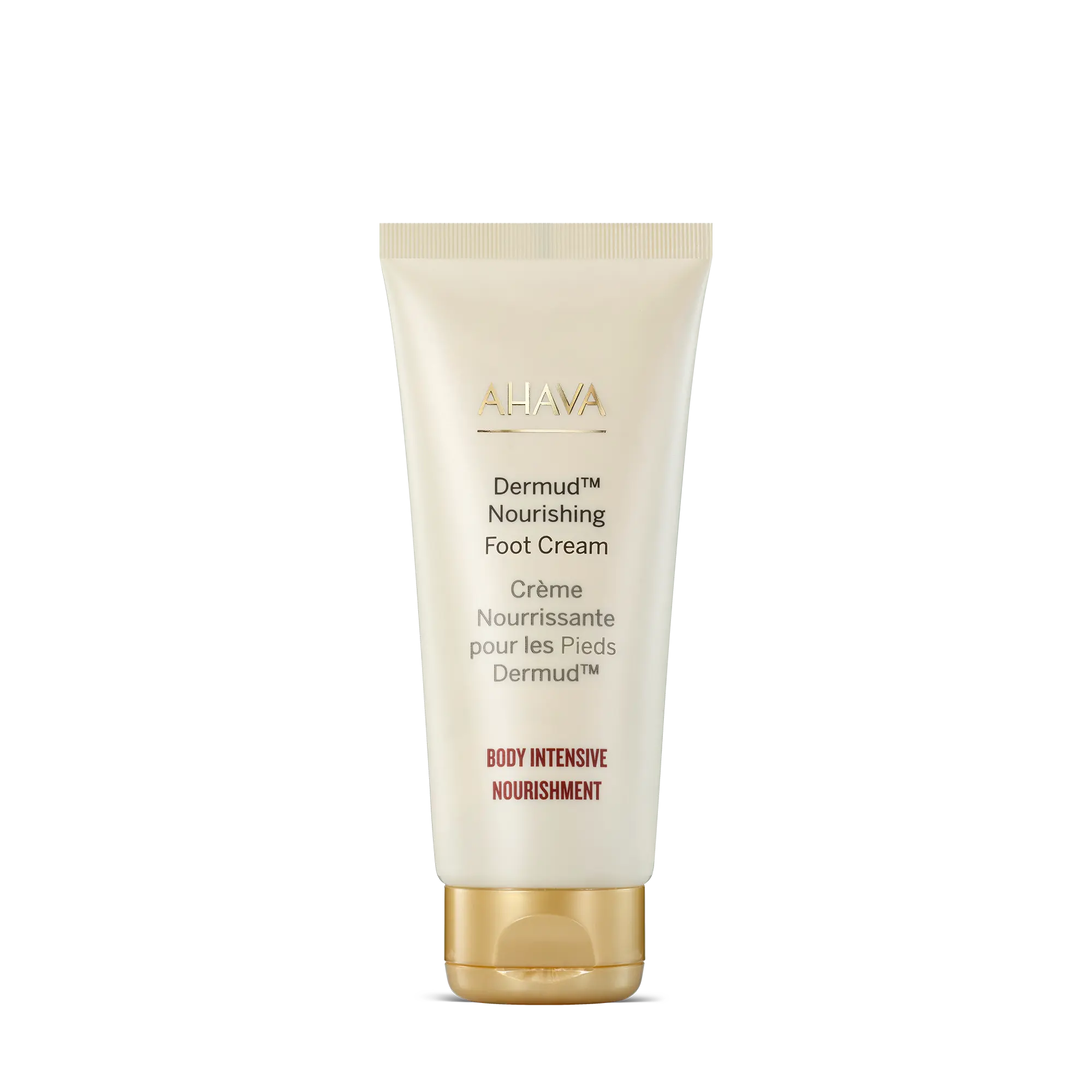 Dermud Nourishing Foot Cream