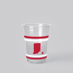 Hoosier Stack - Disposable Cups