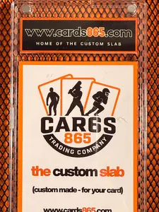 Custom Slab v2