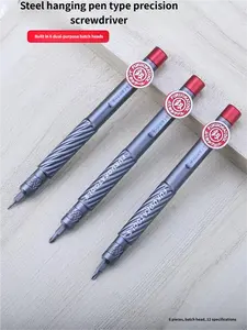 Small Precision Screwdrivers for Watches and Phones
