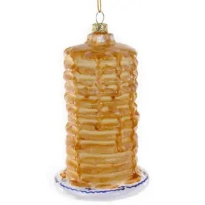 Cody Foster - Big Stack Of Pancakes Ornament