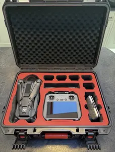 DJI Mavic 4 Pro fly more combo With Hard Case