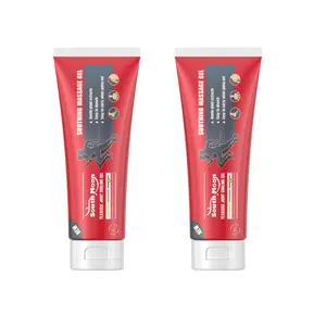 massage gel Joint & Bone Care Gel Soothing Cooling Gel , Relieving Body Gel，Help Relieve Muscle Tension,Relax your waist, legs, knees, shoulders and neck to relieve fatigue, Sports Soothing