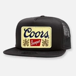 COLORADO KOOL-AID FLAT BILL PATCH HAT