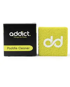 Addict Pickleball Paddle Eraser