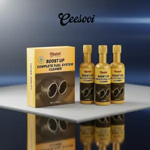 360ml Multi-Purpose Cleaning kit