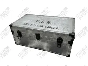 Carol Mohring's Foot Locker Devotion (2022)