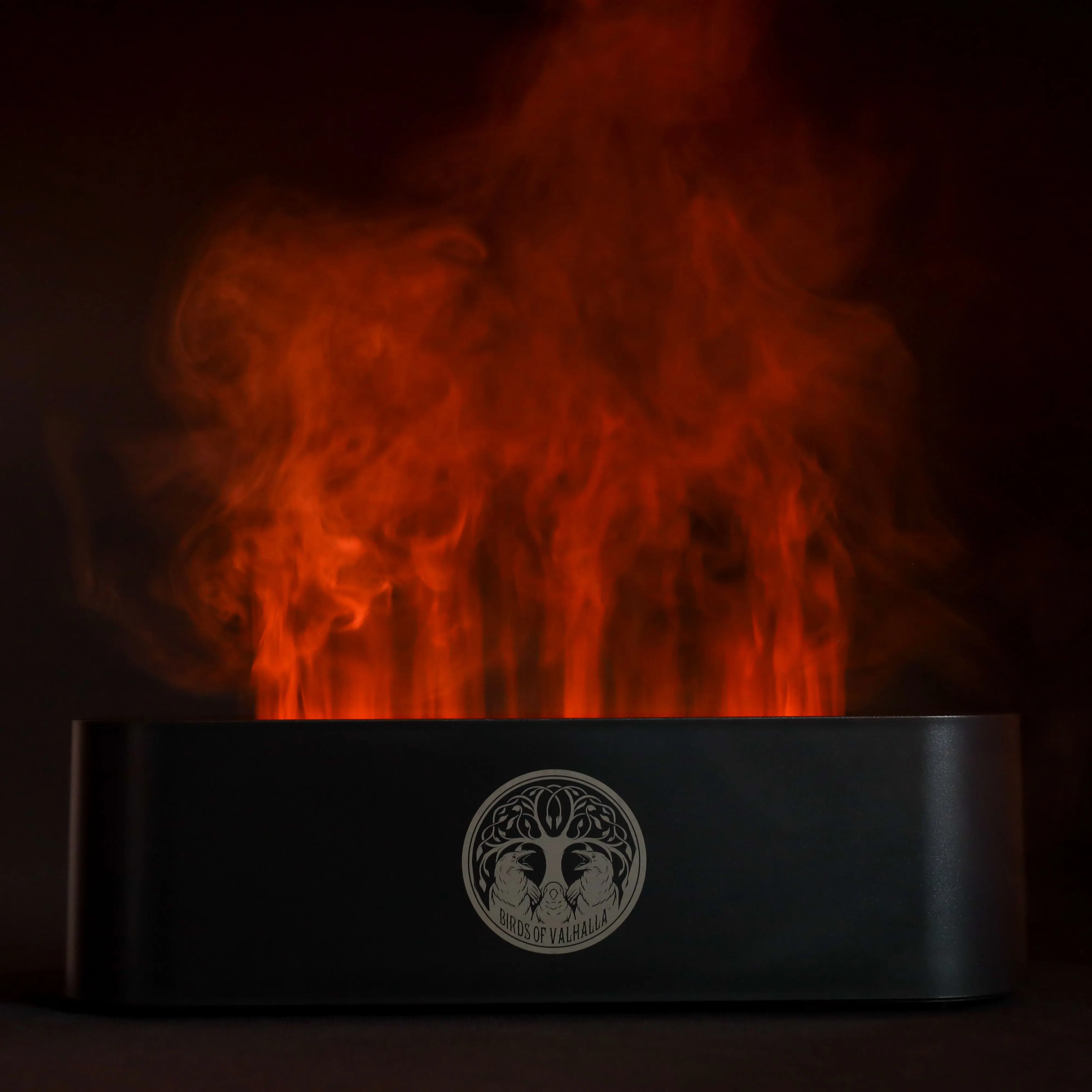 Flame Home Diffuser Flame Home Diffuser