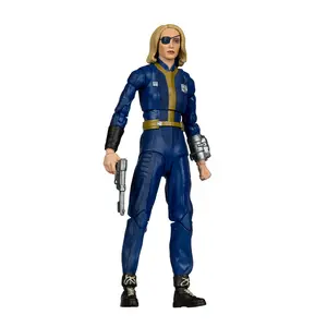 McFarlane Toys Fallout Tv 7In - Wv1 - Steph Harper (Season 2)