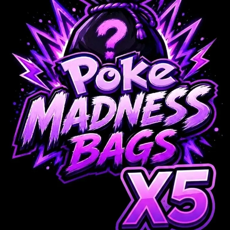 Mystery Pack Poke cards and Slabs!!