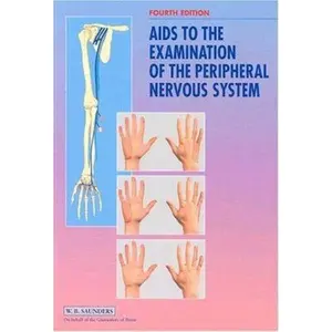 USED-Aids to the Examination of the Peripheral Nervous System by Brain Journal (Paperback)