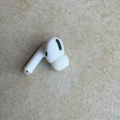 Charging Case Can You Replace A Single Airpod How To Pair A Single
