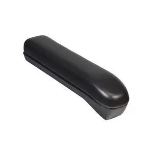10" Armrest Pad with 3-1/2" & 5-1/2" Hole Spacing for Go-Go Scooters, the Jazzy Zero Turn (ZT), Pride Zero Turn 8, & Revo (SC64) Scooters (ARM153519)