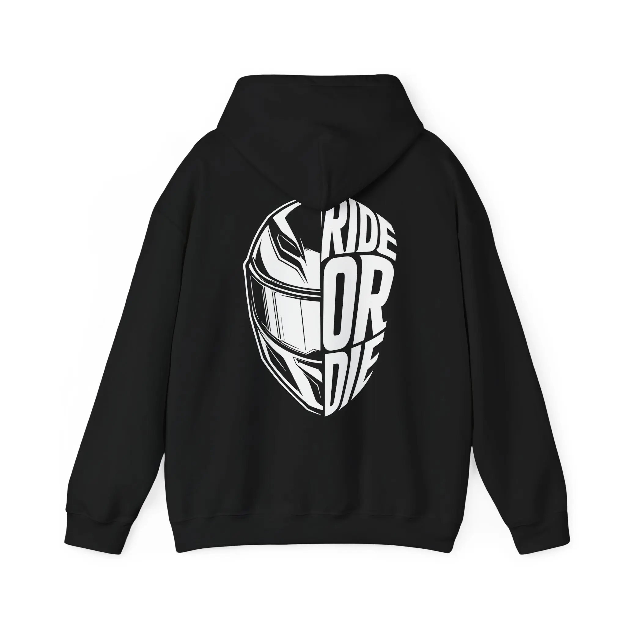 Ride Or Die Hoodie, Motorcycle Hoodie, Biker Hoodie, Sport Bike Sweatshirt, Rider Gift, Moto Hoodie, Street Bike Graphic Hoodie