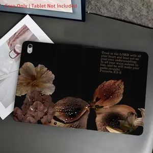 Case for ipad,A book-style tablet case compatible with ipad 10th generation,for iPad Air(M2)/for iPad Pro(M4)/air4/5/6/pro10.5/2022/2021/2024/12.9/mini7/2019/,air m3/a16 2025, Tablet Protective Cover