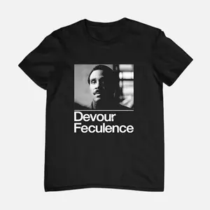 Devour Feculence Shirt, Mr. Milchick Sweatshirt, Severance Mr. Milchick Hoodie, Lumon Macrodata Refinement Hoodie, Mr. Milkshake Tee