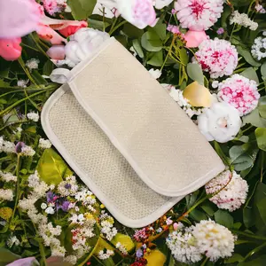 Double Sided Exfoliating and Polish Cloth