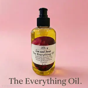 The Everything Oil