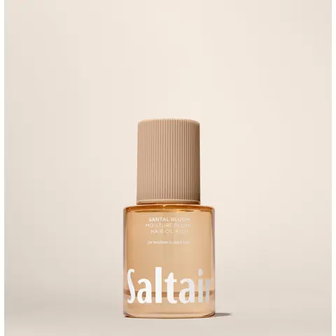 Moisture Bound - Hair Oil Rich